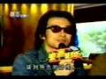 Mr.Children 1995 AAA Taiwan 東瀛發射台節目專訪