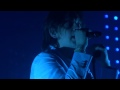 Benjamin Biolay - La Superbe @ Avignon [20.04.13]