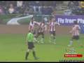 Plymouth Argyle FC - Southampton FC 0-1 Rasiak