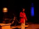 Boston Museam Of Science- Electricity~ Part 1