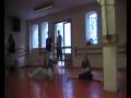 Charlotte danser og turner Charlotte danser og turner