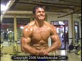 Bodybuilders Sagi Kalev and Kevin Perod - 8 Bodybuilders Sagi Kalev and Kevin Perod - 8