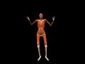 The Mime Animation
