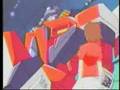 Transformers Christmas Special