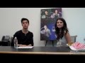 Selena Gomez & David Henrie Interview: Finale of Wizards of Waverly Place