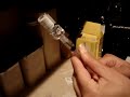 How I give myself an IVF Menopur shot How I give myself an IVF Menopur shot