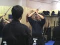 kendo zanshin sevilla 3