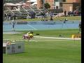 Burnie New Years Day Athletics Carnival 2009 90m Maiden