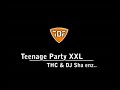 NINO LSD DJ SHA BLACKLABEL PARTY TDF