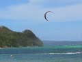 Boracay- Kite-surfing