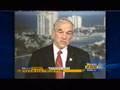 Up Front with Robert Mak (interview with Ron Paul)