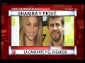 Titulares lunes 7 de febrero de 2011