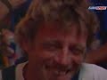 Kitesurf Brunotti Triple S 2001 part1