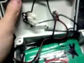 detonatore artigianale a batteria pt1