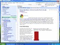 Google Chrome Site Specific Browsing