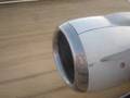 Decolagem Galeão Boeing 737