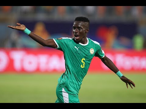 Senegal V Benin Highlights - Total AFCON 2019 - QF1