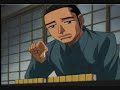 Legendary Gambler Tetsuya 19 (2/3)