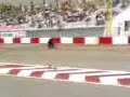 drag race (2x z125 ) too much noise too small v/max...