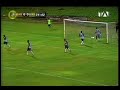 Gol De David Omar de Jes�s Vs Manta F.C. Penal