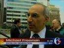 6 ABC on the announcement of a Philadelphia solar farm