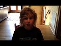 This video is just us having fun!Thanks for watching!