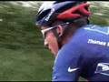 Lance Armstrong: Road to Paris