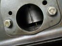 jaguar ser1 - 4.2L SU carbuettors revving