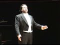 Recital de Josep Bros