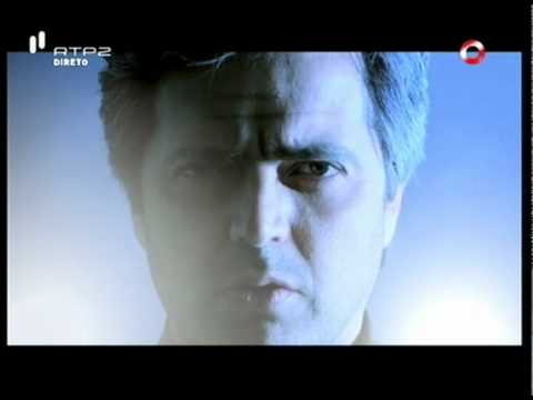 Eu chamo-me ”Mourinho”