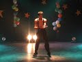 contact juggling in crete