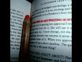 Online writing