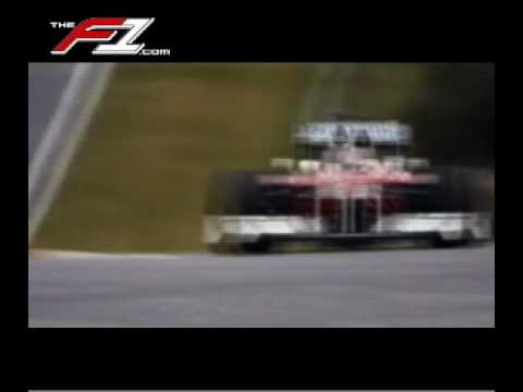 Kamui Kobayashi debuta en la F1