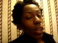 videos de results of the twist/rod out:: curly fro