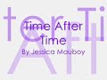 Time After Time By Jessica Mauboy +lyrics