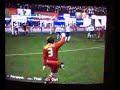 Golazo Nuno Valente Pro evolution soccer 5