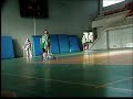 2nd inter-crosse red hawks international tournament (MERATE) ITA