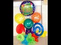 CUMPLEAÑOS FELIZ