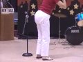 Cruisin Cajuns Ed Sullivan Show skit (Part 4)