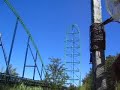 Kingda Ka - Fastest/Tallest Roller Coaster in the World Kingda Ka - Fastest/Tallest Roller Coaster in the World