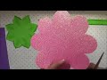 como hacer canastas de flores con foami como hacer canastas de flores con foami