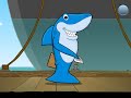 Sharky\