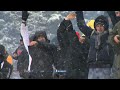 Saint Bonnet Le Froid - 2013 WRC Rallye Monte-Carlo