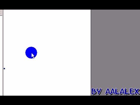 how to make paint in vb 6.0
