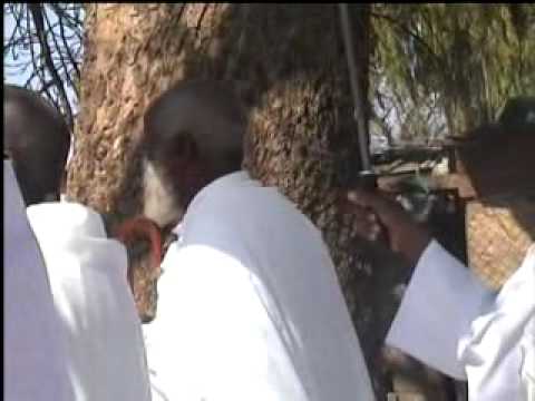 paul mwazha - Ernest Paul Mwazha in Botswana - 2008. The Teaching, persuades the Church to pay reverence to the Almighty God and submission to His will, following the exam...
