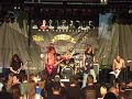 Wrathage played at the Qstock 2008 rock festival's Rockpolis stage 26th of July where this video was shot.Original video in 16:9 format, but in Youtube it has been cropped to 4:3 format to upload properly.The setlist:1. The abscess2. Glory black3. The mercury insolence4. When satan rules his world (Deicide cover)5. As night falls6. Hellworlds7. Hic sunt diabolos (There are devils here)8. Night of the graveless souls (Emperor cover)9. Sadicum