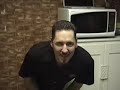 Bloopers from shooting