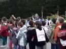 artxandape korrika txikian