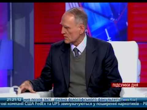 Майкл Щур довів: