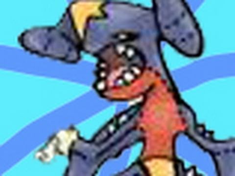 Garchomp
